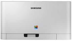  Принтер Samsung SL-C430W with Wi-Fi