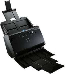 Фото: Документ-сканер Canon DR-C240 А4 (0651C003) № 3 | KTC
