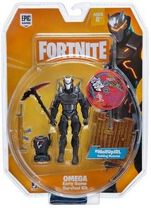 Іграшка Jazwares Fortnite Omega