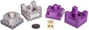 Фото: Ігрова фігурка Minecraft Shulker серія 4, 3.7cm № 5 | KTC