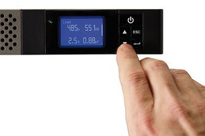 ПБЖ Eaton 5P1550iR   