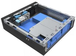 Фото: Корпус Gamemax MT300-2U3-60W 60W Black № 4 | KTC