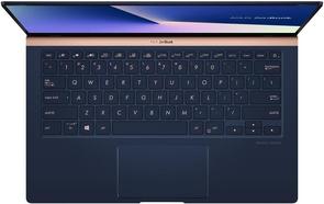 Ноутбук ASUS ZenBook 14 UX433FA-A5142T Royal Blue