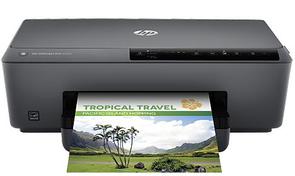 Принтер HP OfficeJet Pro 6230 A4 з Wi-Fi