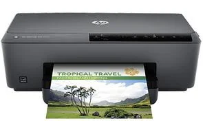 Фото: Принтер HP OfficeJet Pro 6230 A4 з Wi-Fi № 4 | KTC