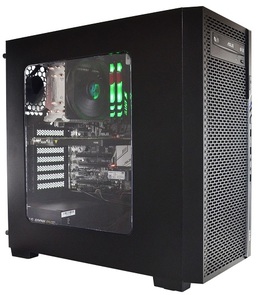 Персональний комп'ютер ARTLINE WorkStation W96 W96v05