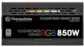 Фото: Блок живлення Thermaltake Toughpower Grand RGB 850W (PS-TPG-0850F1FAPE-1) № 5 | KTC