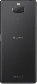 Смартфон Sony Xperia 10 I4113 3/64GB Black