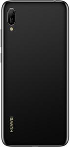 Смартфон Huawei Y6 2019 2/32GB Black