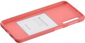 Чохол Goospery for Samsung Galaxy A7 A750 - SF Jelly Pink 