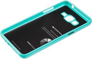 Чохол Goospery for Samsung Galaxy J2 Prime G532 - Jelly Case Mint 