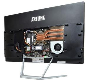 ПК моноблок ARTLINE Home G40 G40v04