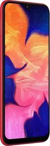 Фото: Смартфон Samsung Galaxy A10 A105F 2/32GB SM-A105FZRGSEK Red № 3 | KTC