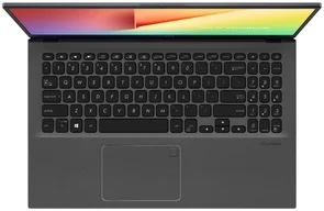 Фото: Ноутбук ASUS VivoBook 15 X512JP-BQ077 Slate Grey - 15.6" Intel Core i5 / i5-1035G1 / DDR4 8 ГБ / PCI-E SSD 256 ГБ / GeForce MX330 № 4 | KTC