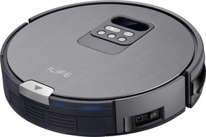 Робот пилосос iLife V80