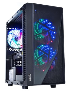 Персональний комп'ютер ARTLINE Gaming X35 X35v27