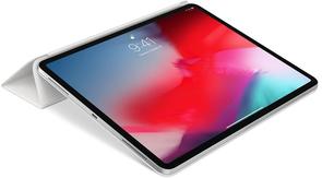 Чохол для планшета Apple for iPad Pro 2018 - Smart Folio White (MRXE2)
