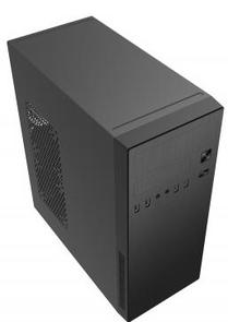 Корпус для ПК Gamemax ET-212-U3 Black