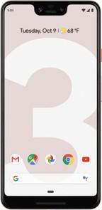 Смартфон Google Pixel 3 XL 4/128GB Not Pink