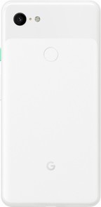 Смартфон Google Pixel 3 XL 4/128GB White