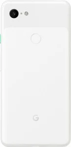 Фото: Смартфон Google Pixel 3 XL 4/128GB White № 3 | KTC