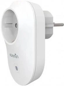 Фото: Смарт розетка Hommyn PL-20 White (НС-1115594) № 2 | KTC