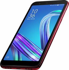 Смартфон ASUS ZenFone Live L2 ZA550KL-4C138EU 2/32GB Gradient Red