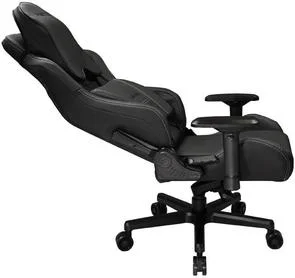 Фото: Крісло Hator Arc Phantom Black (HTC-985) № 3 | KTC