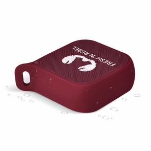 Портативна акустика Fresh 'N Rebel Rockbox Pebble Small Ruby (1RB0500RU)