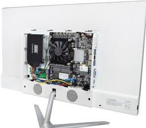 ПК моноблок ARTLINE (M65v02)