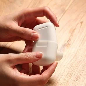 Фото: Чохол Elago for Airpods - Silicone Case White (EAPSC-WH) № 2 | KTC