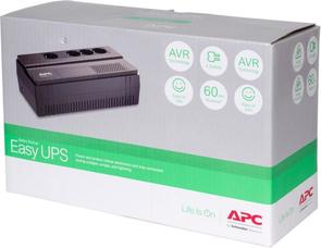 ПБЖ APC BV650I-GR Schuko