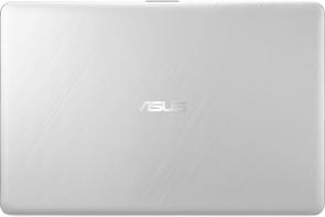 Ноутбук ASUS Laptop X543UB-DM973 Silver Gradient