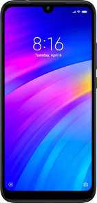 Смартфон Xiaomi Redmi 7 3/64GB Red