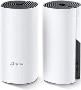 Фото: Wi-Fi система TP-Link Deco M4 (DECO-M4-2-PACK) № 2 | KTC