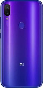 Смартфон Xiaomi Mi Play 4/64GB Blue