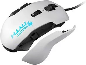 Фото: Миша Roccat Nyth White (ROC-11-901) № 2 | KTC