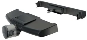 Фото: Кріплення для мобільного телефону Vogels Ringo TMS 1020 Black (8371010) № 2 | KTC