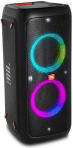 Портативна акустика JBL Party Box 200 Black (JBLPARTYBOX200EU)