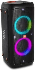 Фото: Акустика для вечірок JBL Party Box 200 Black (JBLPARTYBOX200EU) № 2 | KTC