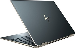 Ноутбук Hewlett-Packard Spectre x360 13-ap0018ur 5QZ48EA Blue