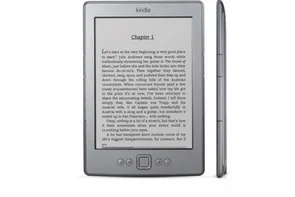 Фото: Електронна книга Amazon Kindle 4 Wi-Fi № 2 | KTC
