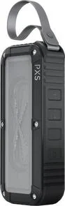 Фото: Портативна колонка Pixus Scout Black (PXS003BK) № 2 | KTC