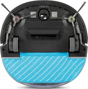 Робот пилосос Ecovacs Deebot Ozmo Slim 10 Black