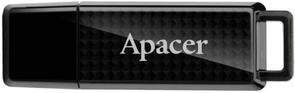 Флешка USB Apacer AH352 64GB AP64GAH352B-1 Black