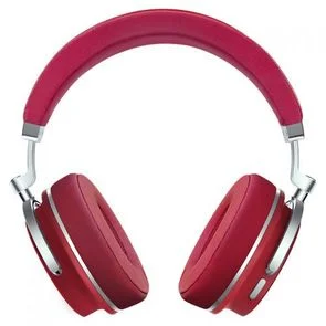 Фото: Гарнітура Bluedio T4 Red № 3 | KTC
