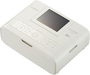 Принтер Canon Selphy CP1300 White