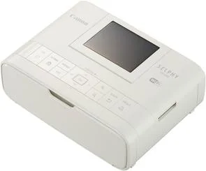Фото: Фотопринтер Canon Selphy CP1300 White (2235C011) № 3 | KTC