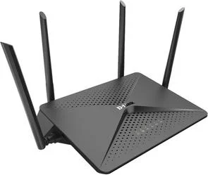 Фото: Wi-Fi Роутер D-Link DIR-882 № 2 | KTC