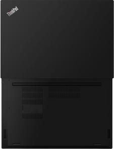 Ноутбук Lenovo ThinkPad E590 20NB000YRT Black